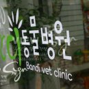 반디 동물병원 이미지