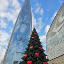 롯데 | 251126 롯데타운 크리스마스 마켓 후기