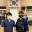 구월 검도관 이미지
