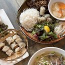 제이티프라자 | 명지 쌀국수 분짜 분분 내돈내산 후기