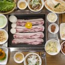 수승대임정은가든 이미지