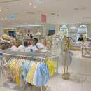 롯데백화점 인천점 압소바 이미지