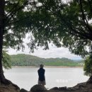 세븐일레븐 원주소초학곡점 | ⭐️ [원주] 구룡레저타운 뷰맛집 캠핑장 후기 ⭐️