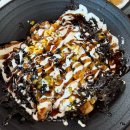 오엠씨푸드중앙과학관 | 대전 아이랑 가볼만한 곳, 국립중앙과학관 푸드코트 식당 메뉴 가격 아기랑 공휴일 후기