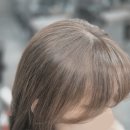 미앤코이헤어 | (주차)내돈내산 병점 중심상가 미용실, 미앤코이헤어 뿌리염색 ! (+ 에센스 추천[광고])