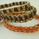 힐링을 엮는 매듭공예 이미지