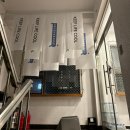 써티나인 | 🎾용산 테니스 볼머신장 &lt;세컨드랠리 용산점&gt; 내돈내산 솔직후기 / 엘레베이터 없음 주의ㅠ