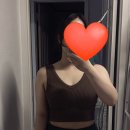 맑음그린 | [맑음복 리뷰] 레깅스는 이제 그만🙅 부들부들 스님바지 착샷 솔직 후기