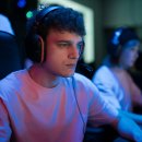 프로게이머 이미지