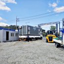 야외화장실 이미지