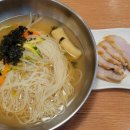 만포국수