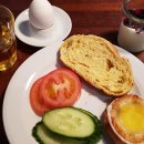 사보이 호텔 이미지