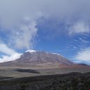 킬리만자로 이미지