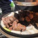 라무진천안불당점 | [양갈비 맛집] '라무진' 천안불당점, 양고기 찐맛집 마늘밥까지! 내돈내산 후기