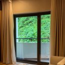 GS25 북면온천점 | 울진 덕구온천 리조트 콘도 로프트 22평룸 &amp; 스파월드 다녀왔어요