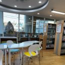 강동구립 암사도서관 | [강동구 도서관 투어] 강동구립 암사도서관