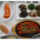 산채랑황태랑 이미지
