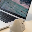 맥스피드PC 공항점 | 로지텍 리프트 Logitech LIFT 버티컬 마우스 4년 사용 솔직 후기 할인팁
