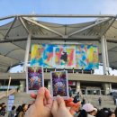 효신아파트 | LIVE A &amp; E 2026 박효신 콘서트 - 7년만에 그의 연인이 된 썰.jpg / 인천문학경기장 3층 막콘 후기