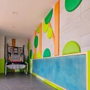 대왕별아이누리(실내) 이미지