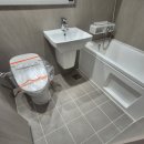 모원호텔 | 원주 판부 이편한세상프리모원 신축 줄눈시공 마지막 한 끗을 더하여