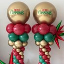 진영유치원 | 창원 김해 김해진영 크리스마스 포토존 제작 후기