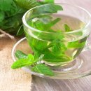 페퍼민트 이미지