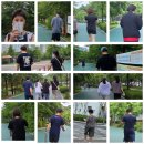 7월22일 청라호수공원 이미지