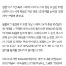 "매일 410억씩 100년 이상 써야"…머스크 자산 1조 달러 돌파 이미지