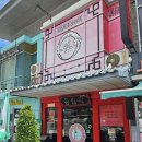 동원각 | 🇹🇭 태국 파타야 중국집 동원각 고추잡채밥 후기 🍽