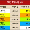 호랑이수학학원 - 시흥시 목감둘레로 59-19 | 호랑이수학학원