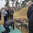2026년 기계유씨 백세일실 산악회 시산제 이미지