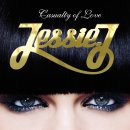 Jessie J (제시 제이) 세번째싱글 Casualty Of Love 싱글커버 이미지