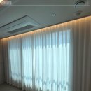 JK Soft(제이케이 소프트) | 인천 계양 제일풍경채 위너스카이 커튼 블라인드 시공