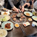 아리랑갈비