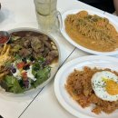 GS25검단완정로점 | 검단신도시 양식 맛집 이태리마담 본점 추천 후기