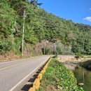 상림천 | 1899년 미양(薇陽) 오제승(吳濟承) 선생의 &#39;창암으로 가는 길에[蒼岩途中]&#39;