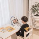 [옥정](유초등) 엄마가 키워주는 문해력 수업 | 패드학습지 재밌는 예비초등준비