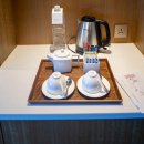 유로헬스클럽 | [인천/영종도] 그랜드하얏트 인천 1킹 베드 클럽 웨스트 타워, 수영장, 헬스장 등 후기