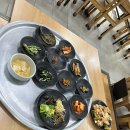 [후기]구례여행 화개장터 고향맛집 산채비빔밥