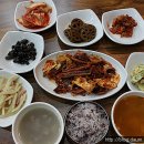 [당산역 맛집]5첩반상의 백반전문, 당산역 밥집.일목식당 이미지