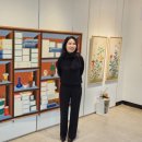 궁중채색화 이미지