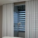 서면삼한골든뷰 | 부산 서면 삼한골든뷰센트럴파크 / 질림 없이 오래 사용할 수 있는 커튼 블라인드 구성