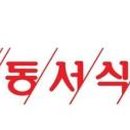 광고산업 동서 이미지