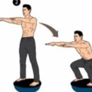 홈트레이닝 이미지