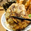 통영양어협동조합 | 통영 도남동 맛집 코카모메 통영점 에비텐동 후기
