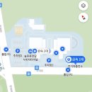 250420 창원 겹벚꽃명당 늘푸른전당 실시간 방문후기 주차
