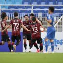 2021 K리그1 서울vs수원삼성 인터풋볼