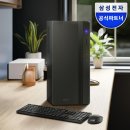 에스엠종합사무기기 | 사무용 데스크탑 추천 후기 삼성 DM500TGA-A58A i5 인텔 사무용PC