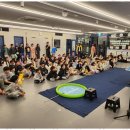 경희대 리더스 태권도장 이미지